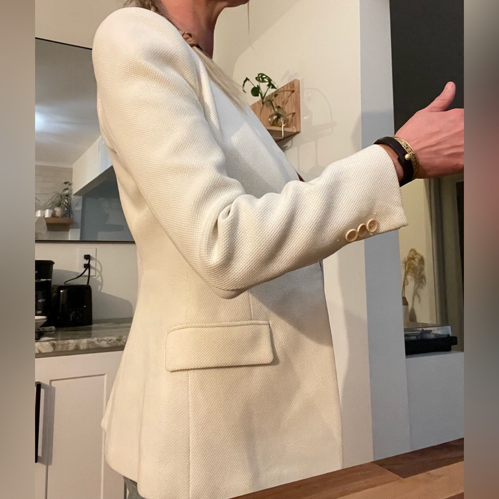 Bcbg Maxazria Jacket - image 5